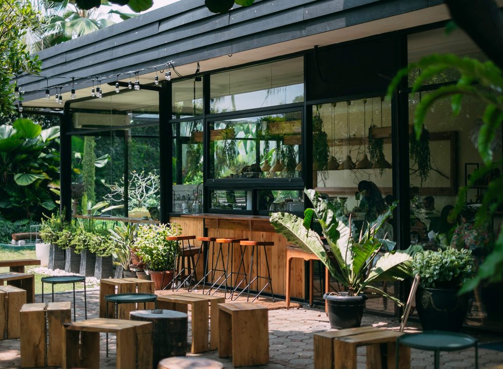 13 Cafe di Jakarta Selatan Yang Asik Buat Nongkrong